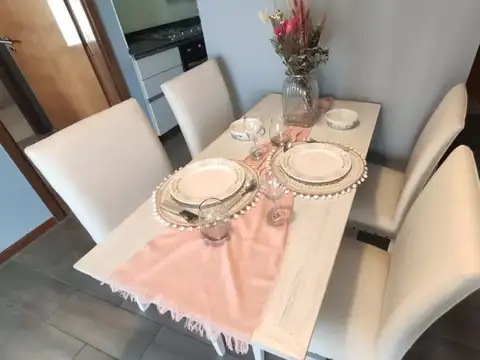 Departamento en Alquiler Temporal en Vicente Lopez, USD 1.300