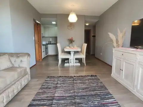 Departamento en Alquiler Temporal de 2 ambientes