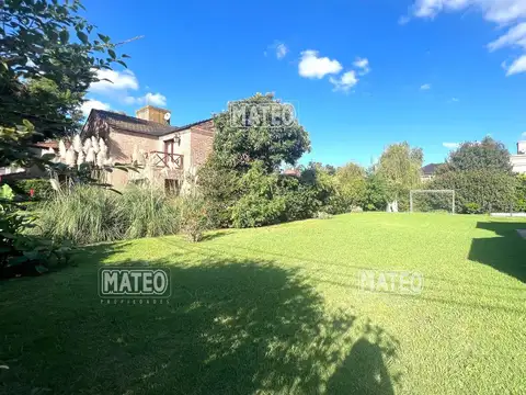 Terreno en Venta en Country Club Banco Provincia, USD 125.000