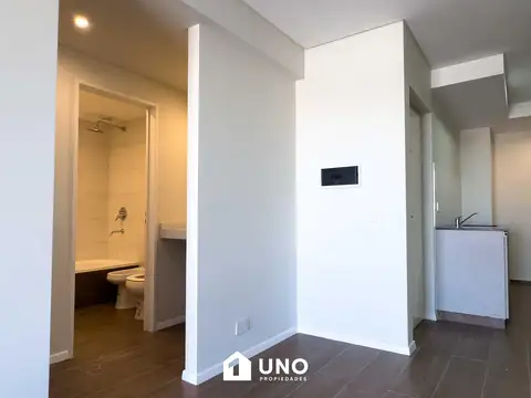 Ayacucho 2000, Piso 03