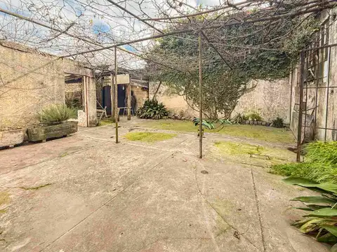 Casa en Venta 56 años