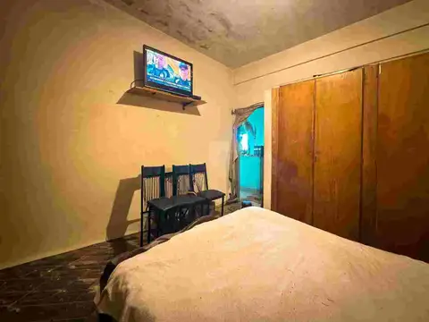 Casa en Venta en Lomas de Zamora, USD 50.000