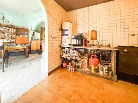 VENTA CASA 3 AMB