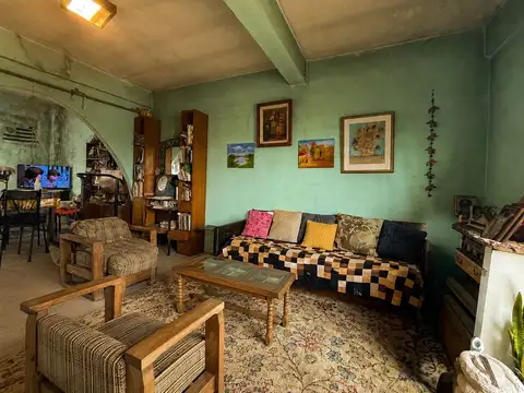 Casa en Venta de 2 dormitorios