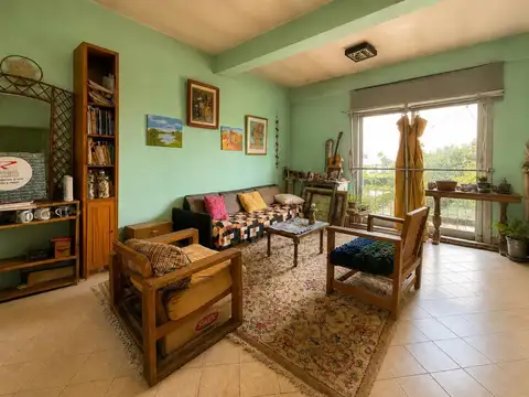VENTA CASA 3 AMB