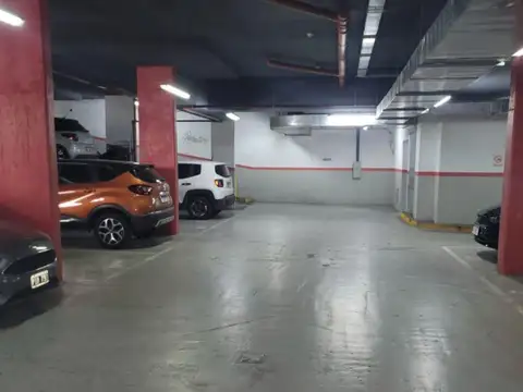 Vuelta De Obligado 2400
