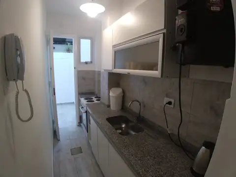 Departamento en Venta en Plaza Colon, USD 64.900