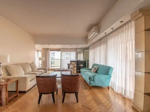 DEPARTAMENTO 5 AMBIENTES VENTA BELGRANO CATEGORIA