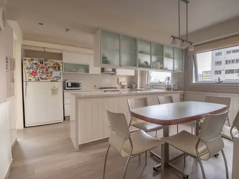 Departamento en Venta en Belgrano, USD 690.000