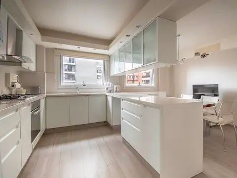 Departamento en Venta de 3 dormitorios