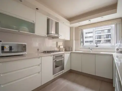 Departamento en Venta de 5 ambientes