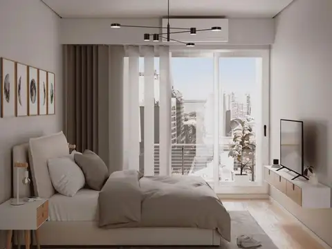 Departamento en Venta de 4 ambientes