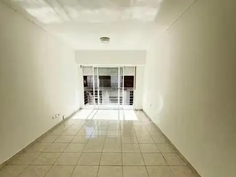Departamento Monoambiente en venta - 1 Baño - Once