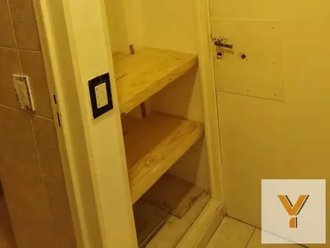Departamento en Venta 20 años