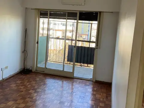 Departamento en Alquiler de 2 ambientes