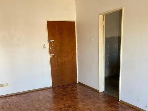 Alquiler departamento  2 ambientes
