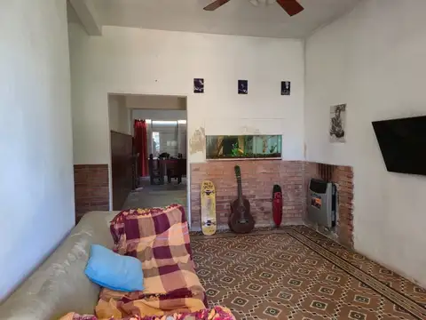 Casa en Venta en Lomas de Zamora, USD 79.000