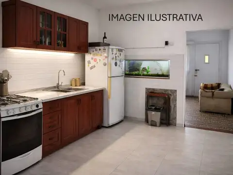 Casa en Venta al Este
