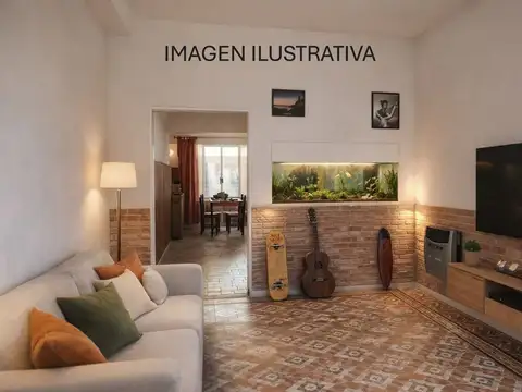 Casa en Venta 42 años