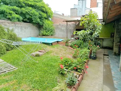 Casa en Venta 30 años