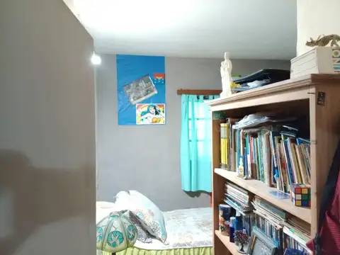 Casa apta credito hipotecario