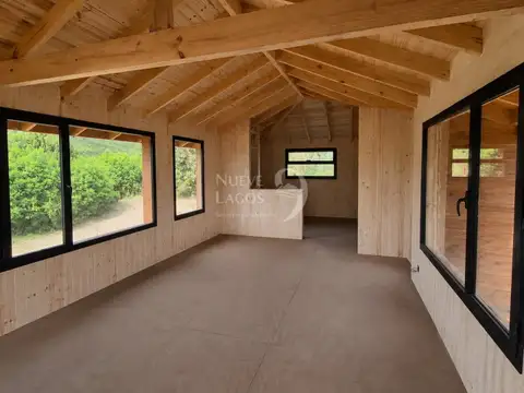 Casa en Venta en San Martin de los Andes, USD 128.000
