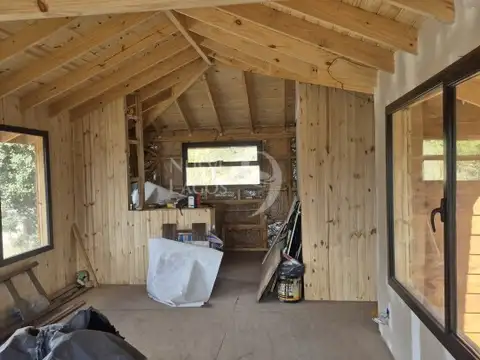 Unidad Funcional UNO del Lote 15 de la manzana 1 en el Barrio Valle Chapelco