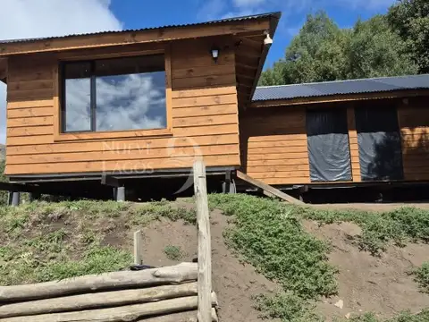 Casa en Venta en San Martin de los Andes, USD 128.000
