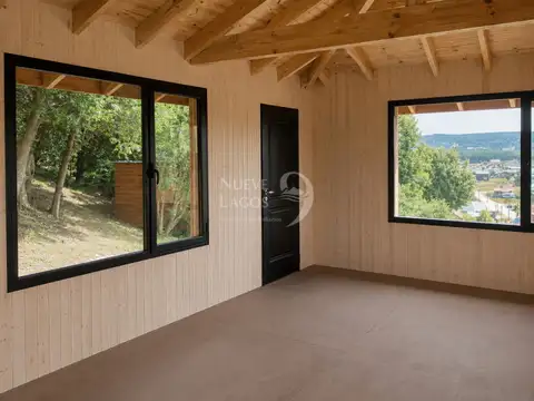 Casa en Venta A Estrenar