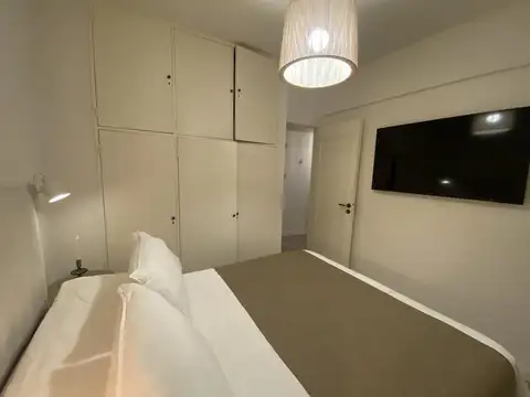 Departamento En Alquiler Temporario