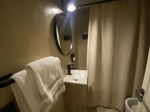 Departamento en Alquiler Temporal en Recoleta, USD 950