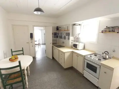 Departamento en Alquiler Temporal de 2 dormitorios