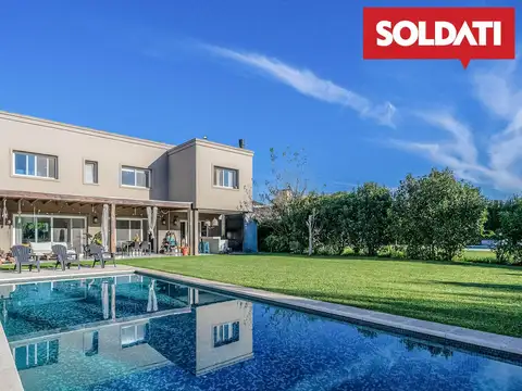 Casa en Venta en Las Liebres, USD 550.000