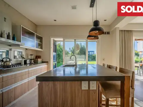 Casa en venta en Las Liebres