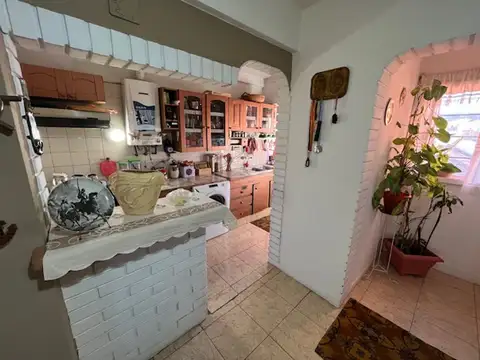 Departamento en Venta 29 años