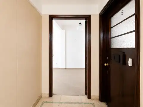 Oficina en Venta en Balvanera, USD 18.000