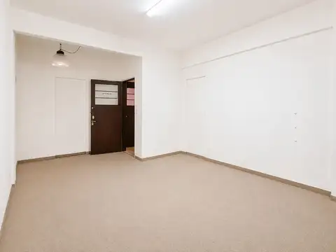 Oficina en Venta en Balvanera, USD 18.000