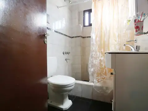 VENTA DEPARTAMENTO 3 AMBIENTES BALCÓN  APTO CRÉDITO BANCARIO BOEDO