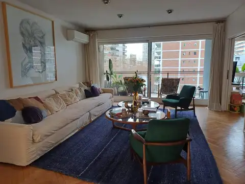 TORRE VISTA ABIERTA, COCHERA, EXCELENTE UBICACIÓN