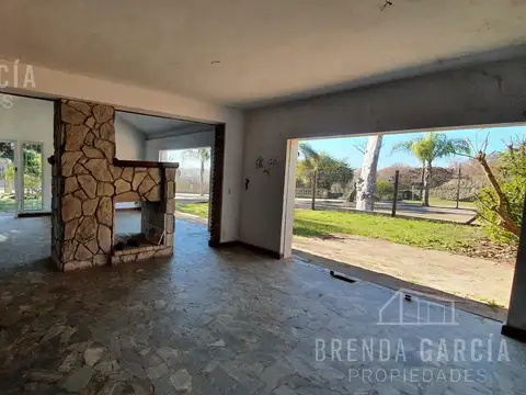 Casa en Venta 40 años