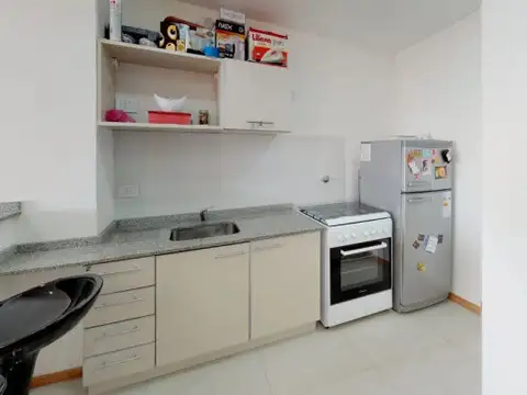 Departamento En Venta En Temperley