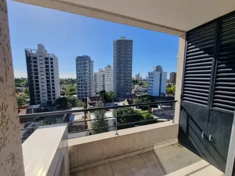 Departamento En Venta En Temperley