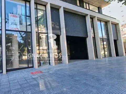 Alquiler 2 amb. a ESTRENAR. Vte. Lopez