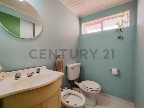 Departamento en Venta 39 años