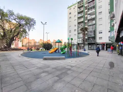 Departamento en Venta en Villa Lugano, USD 65.000