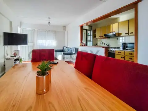 Departamento en Venta de 4 ambientes