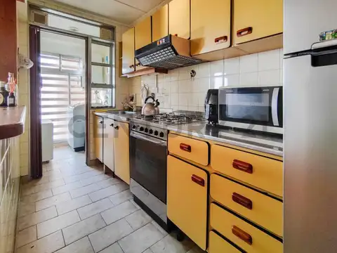 Departamento en Venta de 3 dormitorios