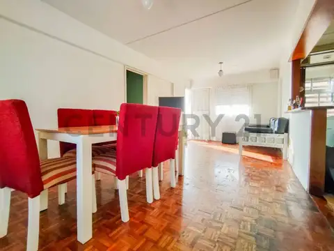 Departamento en Venta en Villa Lugano, USD 65.000