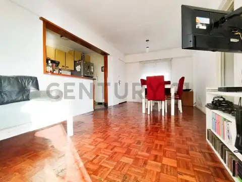 Corvalan 2900, Piso 9