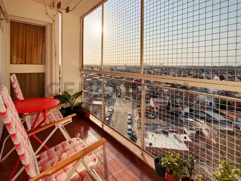 Departamento en venta 4 ambientes - Villa Lugano Apto Crédito